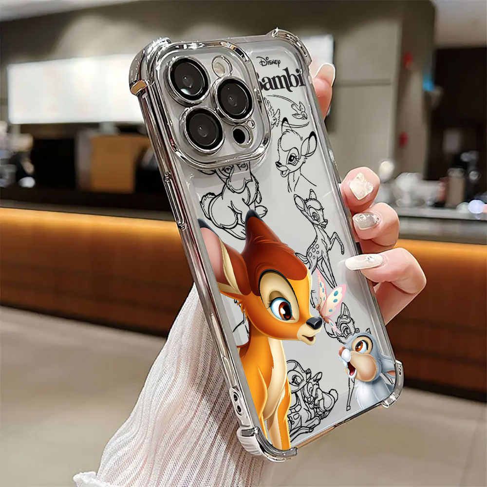 Casing Ponsel Disney Bambi Dee - Phone Cases Xiaomi 15 ulasan dan harga