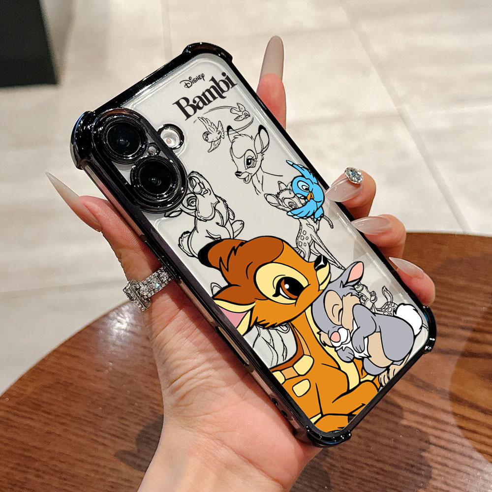 Casing Ponsel Disney Bambi Dee - Phone Cases Xiaomi 15 ulasan dan harga