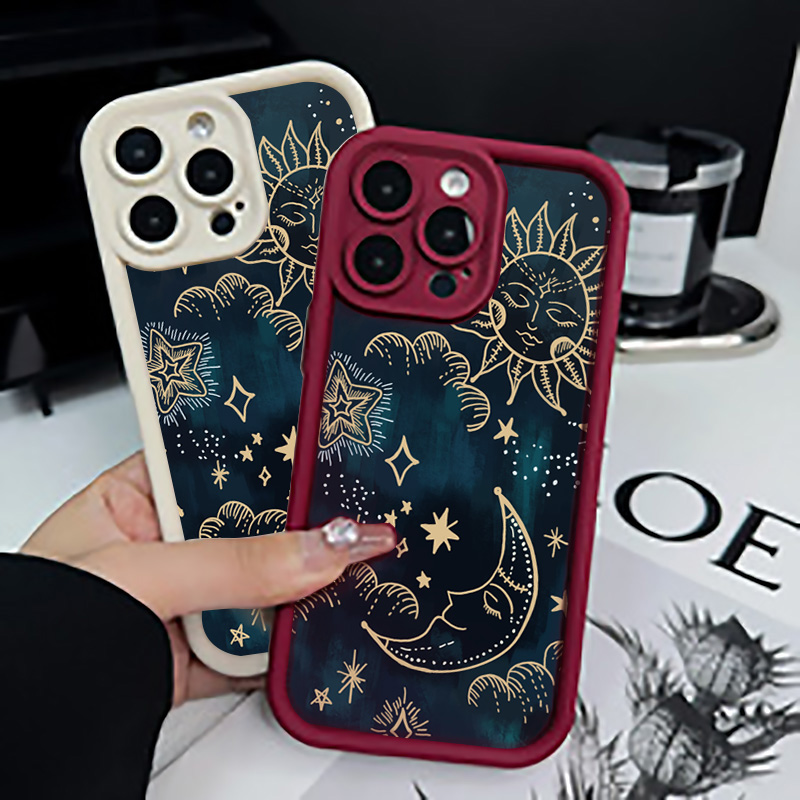 Casing iPhone 17 16 15 14 13 1 - Phone Cases Designer ulasan dan harga