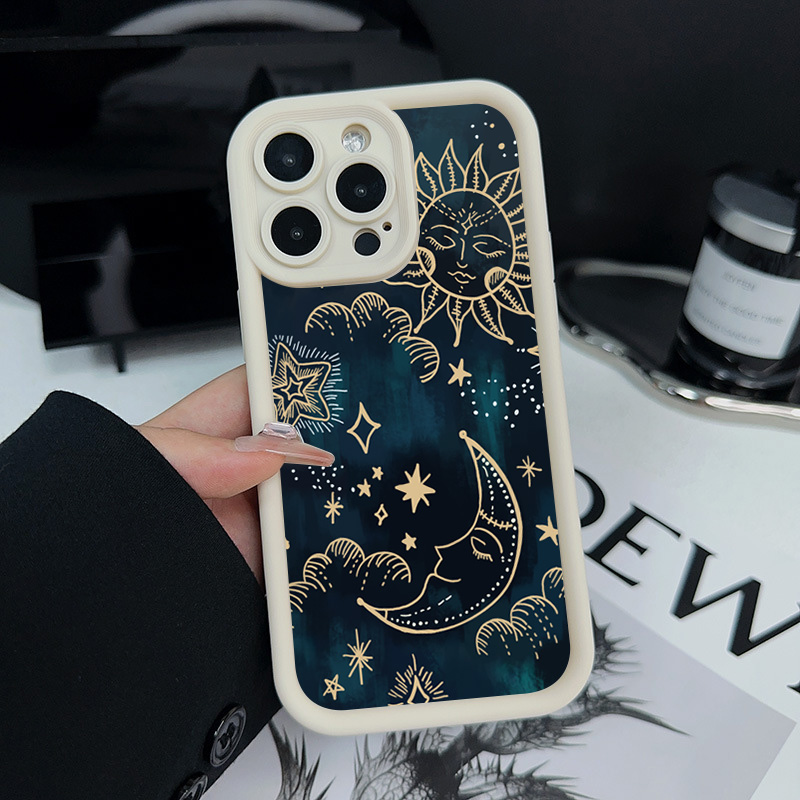 Casing iPhone 17 16 15 14 13 1 - Phone Cases Designer ulasan dan harga